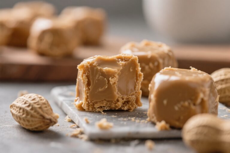 Keto Peanut Butter Fat Bombs – Easy, Satisfying, and Low-Carb