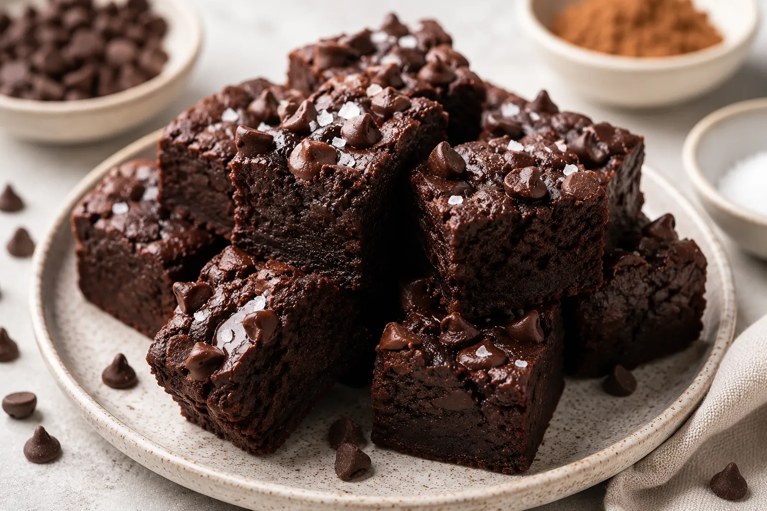 Keto Brownie Bites