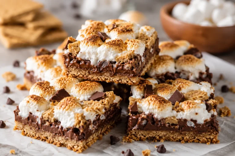 S’mores Bars