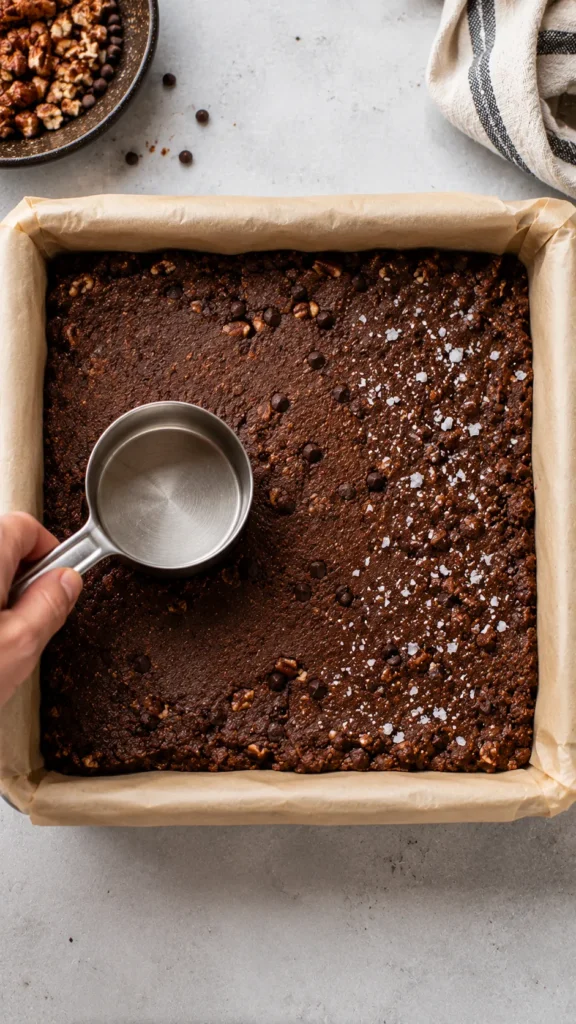 chocolate base